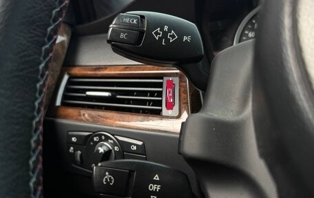 BMW 5 серия, 2003 год, 1 399 999 рублей, 13 фотография