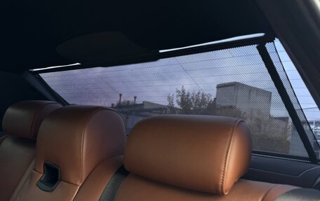 BMW 5 серия, 2003 год, 1 399 999 рублей, 24 фотография