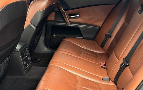 BMW 5 серия, 2003 год, 1 399 999 рублей, 22 фотография