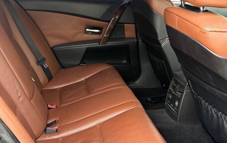 BMW 5 серия, 2003 год, 1 399 999 рублей, 20 фотография