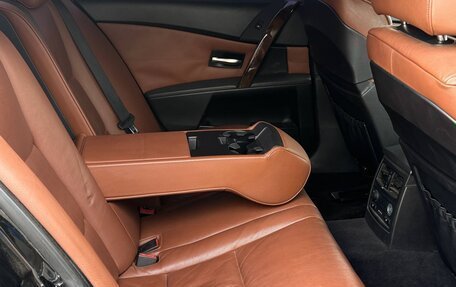 BMW 5 серия, 2003 год, 1 399 999 рублей, 21 фотография