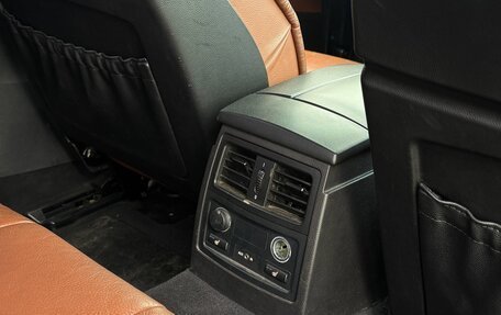 BMW 5 серия, 2003 год, 1 399 999 рублей, 26 фотография