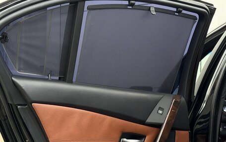 BMW 5 серия, 2003 год, 1 399 999 рублей, 23 фотография