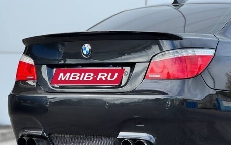 BMW 5 серия, 2003 год, 1 399 999 рублей, 31 фотография