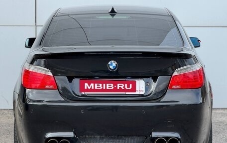 BMW 5 серия, 2003 год, 1 399 999 рублей, 28 фотография