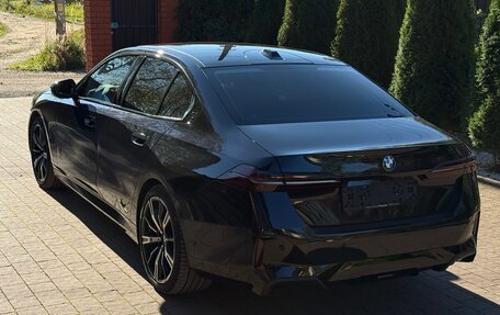 BMW 5 серия, 2024 год, 7 900 000 рублей, 3 фотография