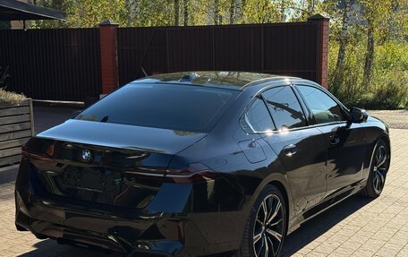 BMW 5 серия, 2024 год, 7 900 000 рублей, 5 фотография