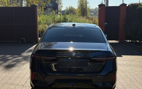BMW 5 серия, 2024 год, 7 900 000 рублей, 4 фотография