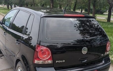Volkswagen Polo IV рестайлинг, 2008 год, 550 000 рублей, 4 фотография