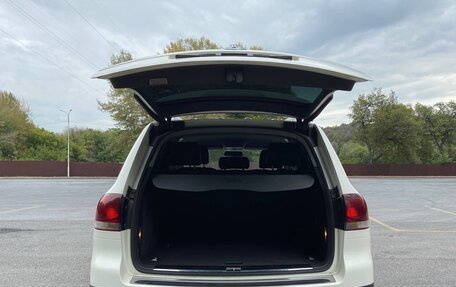 Volkswagen Touareg III, 2008 год, 1 420 000 рублей, 4 фотография