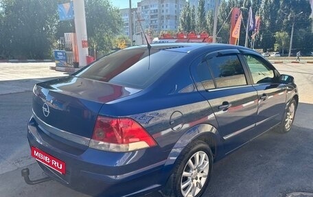 Opel Astra H, 2008 год, 390 000 рублей, 5 фотография