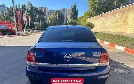 Opel Astra H, 2008 год, 390 000 рублей, 6 фотография