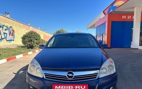 Opel Astra H, 2008 год, 390 000 рублей, 2 фотография