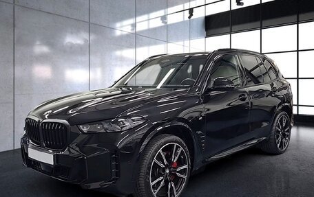 BMW X5, 2025 год, 13 800 000 рублей, 1 фотография