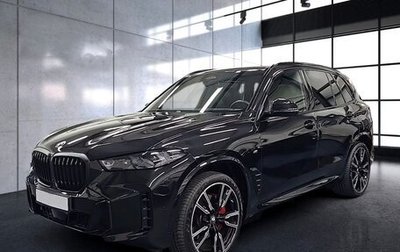 BMW X5, 2025 год, 13 800 000 рублей, 1 фотография