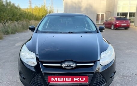 Ford Focus III, 2013 год, 620 000 рублей, 2 фотография