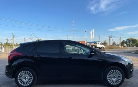 Ford Focus III, 2013 год, 620 000 рублей, 4 фотография