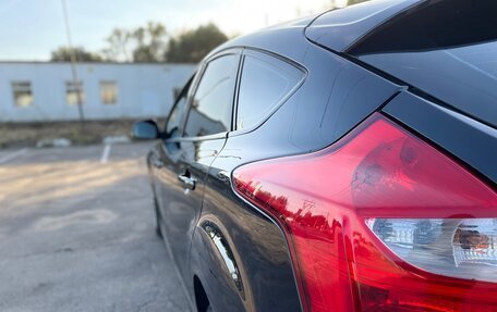 Ford Focus III, 2013 год, 620 000 рублей, 9 фотография
