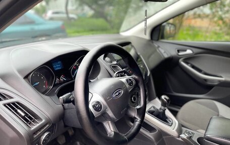 Ford Focus III, 2013 год, 620 000 рублей, 12 фотография