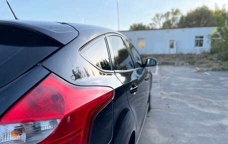 Ford Focus III, 2013 год, 620 000 рублей, 6 фотография