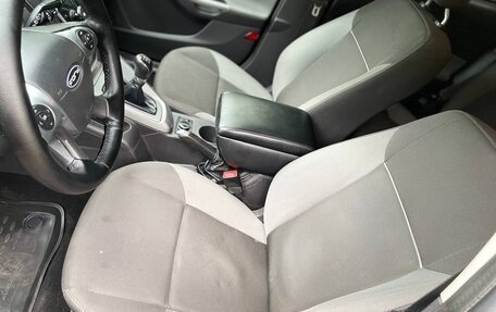 Ford Focus III, 2013 год, 620 000 рублей, 11 фотография