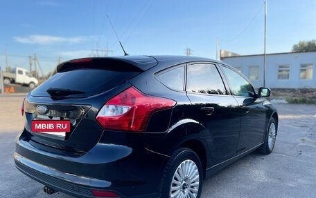 Ford Focus III, 2013 год, 620 000 рублей, 5 фотография