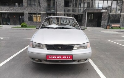 Daewoo Nexia I рестайлинг, 2007 год, 200 000 рублей, 1 фотография