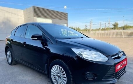 Ford Focus III, 2013 год, 620 000 рублей, 3 фотография