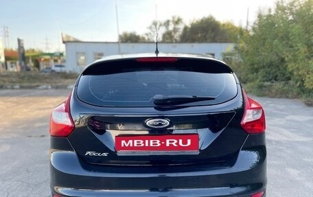 Ford Focus III, 2013 год, 620 000 рублей, 7 фотография
