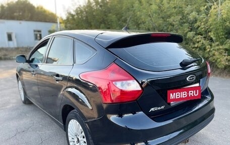 Ford Focus III, 2013 год, 620 000 рублей, 8 фотография