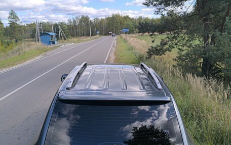 Volkswagen Touareg III, 2007 год, 1 490 000 рублей, 13 фотография