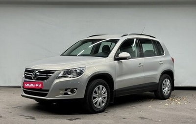 Volkswagen Tiguan I, 2011 год, 1 070 000 рублей, 1 фотография