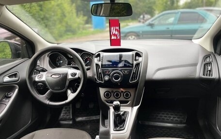Ford Focus III, 2013 год, 620 000 рублей, 13 фотография