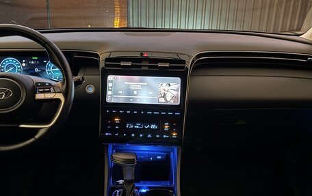 Hyundai Tucson, 2021 год, 3 150 000 рублей, 2 фотография