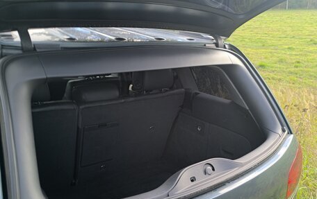 Volkswagen Touareg III, 2007 год, 1 490 000 рублей, 21 фотография