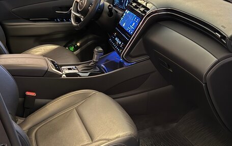 Hyundai Tucson, 2021 год, 3 150 000 рублей, 4 фотография