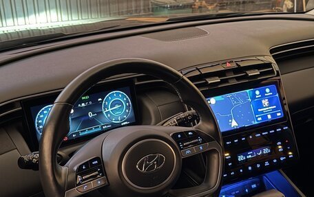 Hyundai Tucson, 2021 год, 3 150 000 рублей, 6 фотография