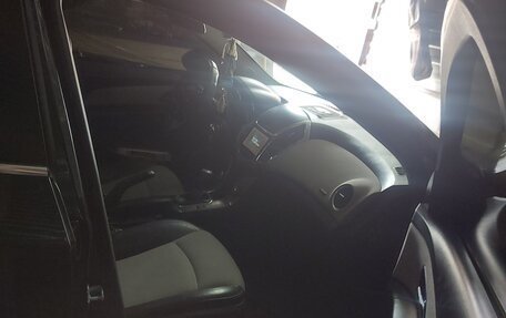 Chevrolet Cruze II, 2013 год, 950 000 рублей, 3 фотография
