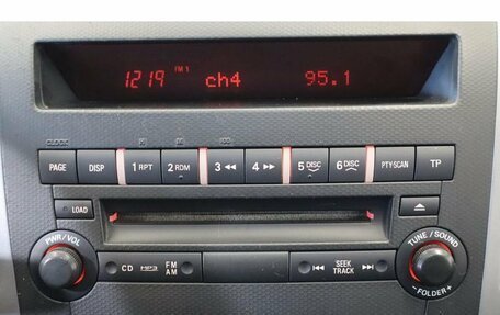 Citroen C-Crosser, 2008 год, 750 000 рублей, 10 фотография