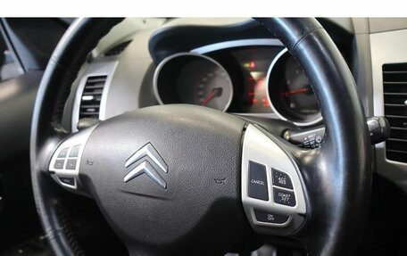 Citroen C-Crosser, 2008 год, 750 000 рублей, 8 фотография