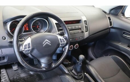 Citroen C-Crosser, 2008 год, 750 000 рублей, 6 фотография