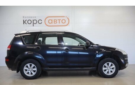 Citroen C-Crosser, 2008 год, 750 000 рублей, 4 фотография