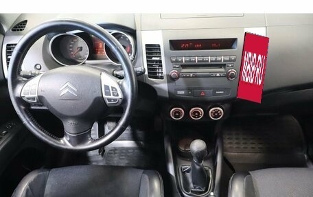 Citroen C-Crosser, 2008 год, 750 000 рублей, 9 фотография