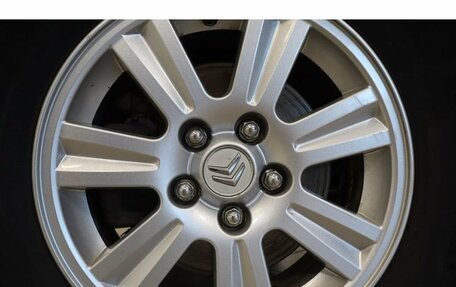 Citroen C-Crosser, 2008 год, 750 000 рублей, 16 фотография