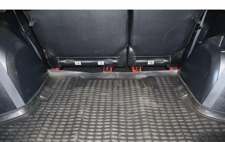 Citroen C-Crosser, 2008 год, 750 000 рублей, 15 фотография