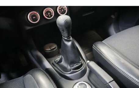 Citroen C-Crosser, 2008 год, 750 000 рублей, 12 фотография