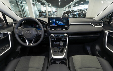 Toyota RAV4, 2025 год, 4 140 000 рублей, 8 фотография