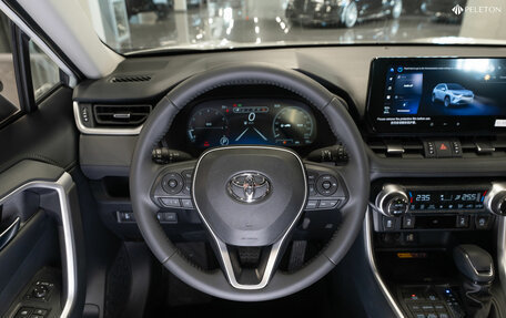 Toyota RAV4, 2025 год, 4 140 000 рублей, 11 фотография