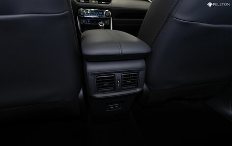 Toyota RAV4, 2025 год, 4 140 000 рублей, 14 фотография