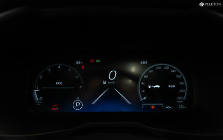 Toyota RAV4, 2025 год, 4 140 000 рублей, 12 фотография